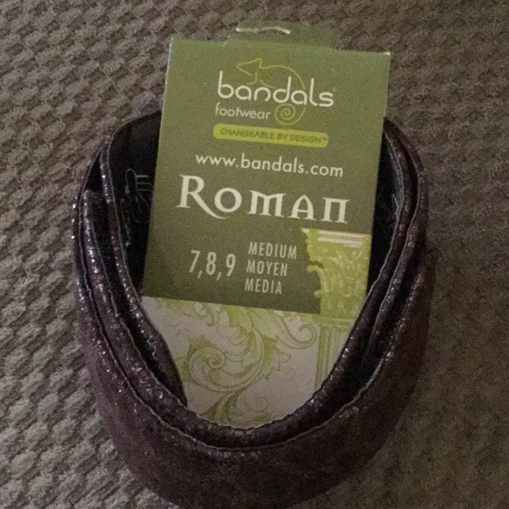 Bandals